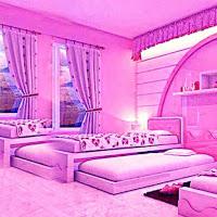 play Escape Blushpink Room