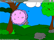 play Ice Cream Blowout Game