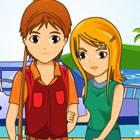 play Lovely Dock Vacation