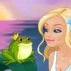 play Kiss The Frog