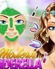 play Modern Cinderella Makeover