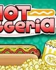 play Papa'S Hotdoggeria