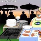 play Bbq Academy