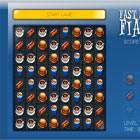 play Fast Food Fiasco