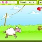 play Sheep Jump