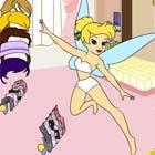 play Tinkerbell