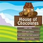 House Of Chocolates