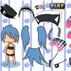 play Kid Dressup