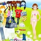 play Park Dressup