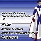 play Super Hero Dress Up