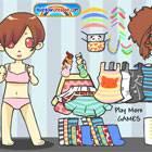 play Decora Dressup