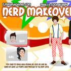 play Nerd Makeover