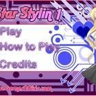 play Star Stylin 1