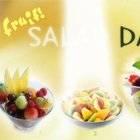 play Fruit Salad Day
