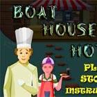 play Boat House Hotel