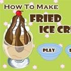 play Fried Ice Cream