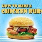 play Chicken Burger