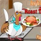 play Roast Turkey