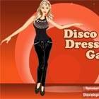 play Disco Dress Up