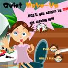 play Quiet Make-Up