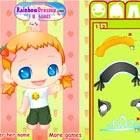 play Little Nancy