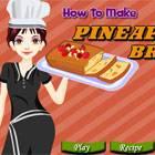 play Pineapple Bread
