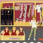 play Assisted Dress-Up