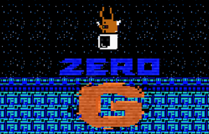play Zero G