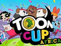 Toon Cup Africa