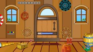 play Watercraft Escape 2