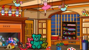 play Mysterious Toy Shop Escape