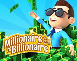 play Millionaire To Billionaire