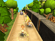 play Tropic Adventure Game