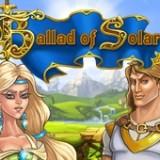 play Ballad Of Solar