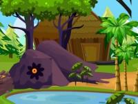 play Orchid Flower Escape