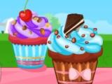 Little Cupcake Shop