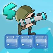 play King Soldiers 4