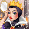 Enjoy Evil Queen'S Modern Makeover