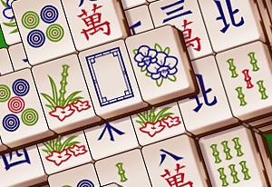 play Daily Mahjong