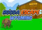 play Hooda Escape Wyoming