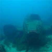 play Lost Submarine Escape