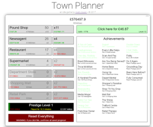 play Town Planner