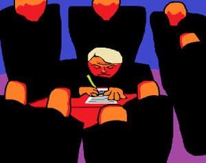 play Men Deciding For Women