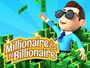 play Millionaire To Billionaire