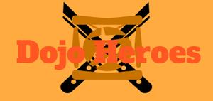 play Dojo Heroes