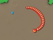 Simple Snake Game