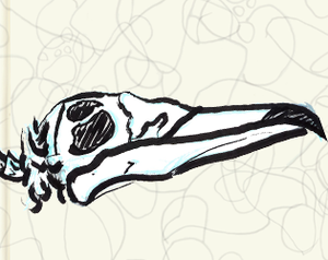 play The Bones Of You