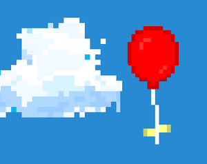 play Float