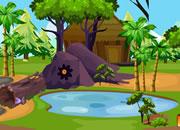 play Orchid Flower Escape