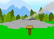 play Hooda Escape: Wyoming